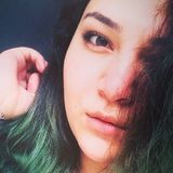 Vini from Tbilisi | Woman | 30 years old | Aquarius