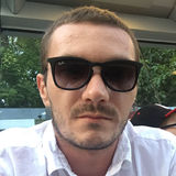 Giorgi from Ramat Gan | Man | 36 years old | Aquarius