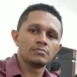 Fábio from Rio Branco | Man | 41 years old | Taurus