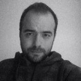 Fotis from Petroupolis | Man | 40 years old | Capricorn