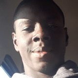 Negro from Valencia | Man | 25 years old | Gemini