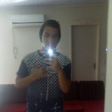 Vandaime from Morro da Fumaca | Man | 25 years old | Sagittarius