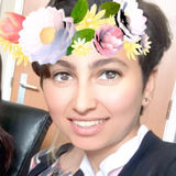 Cham from Borgerhout | Woman | 31 years old | Gemini