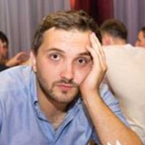 Ricksanches from Homyel' | Man | 33 years old | Libra