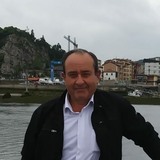Carlos from Gijon | Man | 63 years old | Pisces