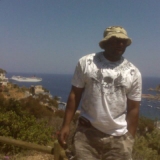 Jb from Belle Isle | Man | 50 years old | Sagittarius