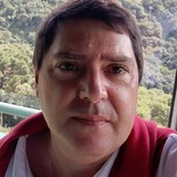 Cacildot from Bento Goncalves | Man | 58 years old | Cancer
