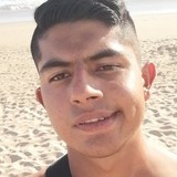 Robertojda28Y from Guadalupe Victoria | Man | 27 years old | Capricorn