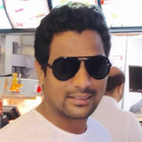 Pavi from Abu Dhabi | Man | 37 years old | Libra