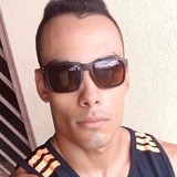 Lincoln from Sao Jose dos Campos | Man | 33 years old | Taurus