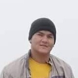 Adrián from Barinas | Man | 25 years old | Taurus