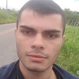 Thiago from Baturite | Man | 29 years old | Gemini