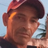Zdejesusbace6E from Capim Grosso | Man | 52 years old | Sagittarius