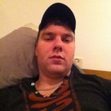Rich from Edam | Man | 33 years old | Aquarius