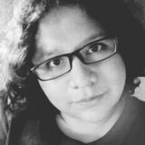 Thekafa from Nezahualcóyotl | Woman | 35 years old | Leo