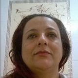 Maria from Salto | Woman | 46 years old | Aquarius