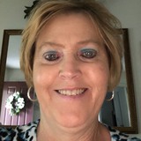 Sandra from Jonesville | Woman | 60 years old | Aquarius