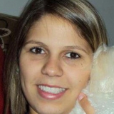 Carlinha from Presidente Prudente | Woman | 36 years old | Gemini