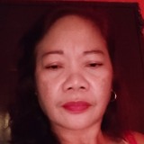 Esteban from Rizal | Woman | 60 years old | Leo