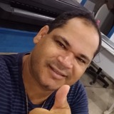 Mendes from Itabuna | Man | 46 years old | Cancer