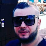 Adi from Walthamstow | Man | 40 years old | Capricorn