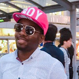 Frank from Kawaguchi | Man | 38 years old | Capricorn