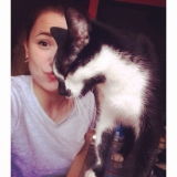 Adelin from Praha | Woman | 29 years old | Virgo
