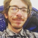 Davidduftonu7 from Hancock | Man | 35 years old | Libra