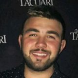 Chris from Punta del Este | Man | 28 years old | Taurus