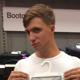 Matt from New Windsor | Man | 28 years old | Libra