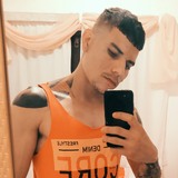 Leandro28W from Maracas | Man | 33 years old | Scorpio