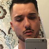 James from Stone Ridge | Man | 29 years old | Aquarius