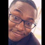 Justin from Fayetteville | Man | 27 years old | Gemini