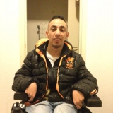 Mohamadsej from Hellerup | Man | 33 years old | Pisces