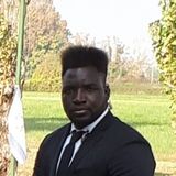 Tounkara from Genova | Man | 35 years old | Capricorn