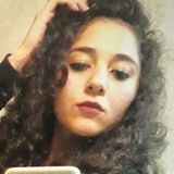 Cintya from San Salvador de Jujuy | Woman | 29 years old | Cancer