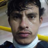 Wiska from Tecate | Man | 37 years old | Libra