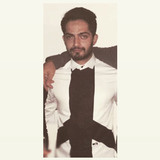 Arish from Tehran | Man | 35 years old | Capricorn