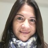 Ale from Cordoba | Woman | 60 years old | Libra