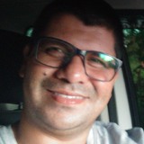 Edinho from Aparecida do Taboado | Man | 43 years old | Gemini