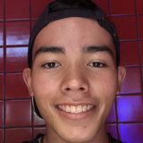 Bruno from Resende | Man | 28 years old | Libra