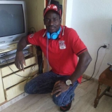 Ibrahimakonte from Elx | Man | 38 years old | Capricorn