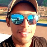 Wendersilva3Pf from Bandeirantes | Man | 35 years old | Pisces