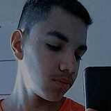 Micaelalvsf from Poco Verde | Man | 22 years old | Libra