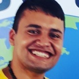 Cleitinho from Alexandria | Man | 28 years old | Aries