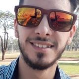 Emibou from Concepcion del Uruguay | Man | 29 years old | Scorpio