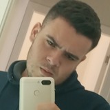 Erick from Curitiba | Man | 27 years old | Aries
