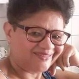 Franciscaferq5 from Juazeiro do Norte | Woman | 70 years old | Aries