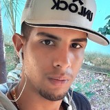Luiz from Palmeiras de Goias | Man | 25 years old | Aquarius