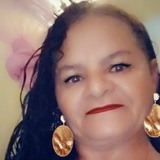 Josefa from Jacobina | Woman | 60 years old | Capricorn